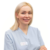 Сатаева Анна Валерьевна, ортопед