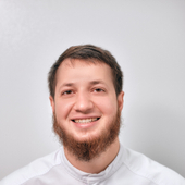 Пацаев Шамиль Русланович, стоматолог-ортопед