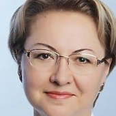 Задорова Алевтина Анатольевна, психиатр