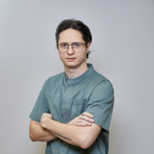 Рябовский Александр Игоревич, невролог