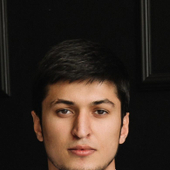 Магомедов Марат Магомедович, стоматолог-ортопед