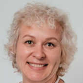 Величко Анжелина Владимировна, гинеколог