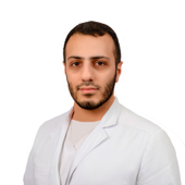 Нухов Сауд Атикович, эндоскопист