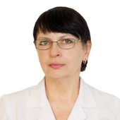 Астахова Наталья Валерьевна, мануальный терапевт