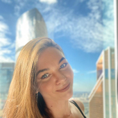 Русяева Дарья Алексеевна, психолог