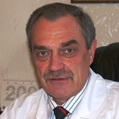 Якубович Олег Иосифович, анестезиолог