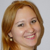 Бунтакова Марина Николаевна, психолог