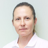 Коломиец Жанна Юрьевна, эндоскопист