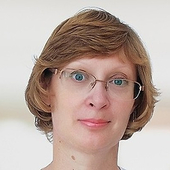 Данченко Светлана Викторовна, анестезиолог-реаниматолог