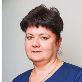 Амирханян Виктория Амаяковна, неонатолог