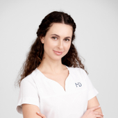 Марченко Виктория Александровна, косметолог