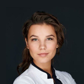 Ксендикова Анастасия Викторовна, реаниматолог