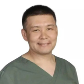 Лобанов Алексей Владимирович, хирург