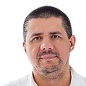 Николаев Юрий Валерьевич, психолог