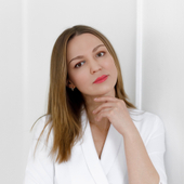 Казакова Екатерина Олеговна, дерматолог