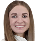 Сухина Марина Владимировна, кардиолог