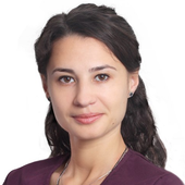 Степанченко (Соломина) Наталья Владимировна, стоматолог-терапевт