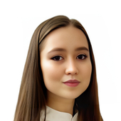 Ямбушева Линара Ринатовна, детский стоматолог