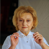 Соловьёва Татьяна Викторовна, офтальмолог