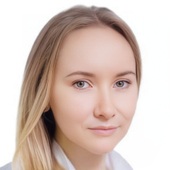 Щенникова Екатерина Сергеевна, ЛОР