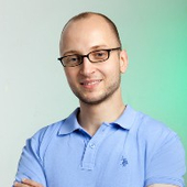 Горбунов Глеб Евгеньевич, реаниматолог