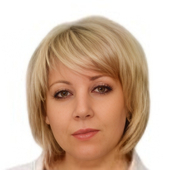Петрушкина Наталья Борисовна, стоматолог-терапевт