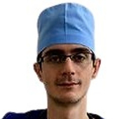 Приземин Иван Михайлович, анестезиолог