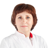 Помазан Марина Александровна, врач УЗД