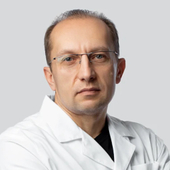 Лапшин Родион Анатольевич, нейрохирург
