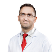 Ширшов Илья Александрович, нейрохирург