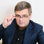 Дескубес Павел Александрович, психолог