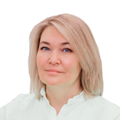 Белоглазова Екатерина Павловна, стоматолог-терапевт