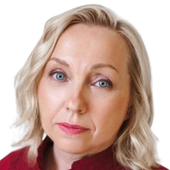 Волкова Ирина Анатольевна, психотерапевт