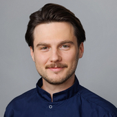 Якушин Андрей Сергеевич, гастроэнтеролог