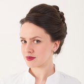 Старогородцева Анна Юрьевна, детский нефролог