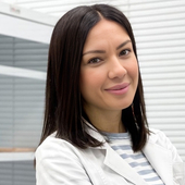 Шестак Алина Александровна, эндокринолог