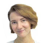 Заботина Екатерина Сайфуллаевна, пародонтолог