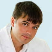 Кузнецов Иван Михайлович, врач УЗД