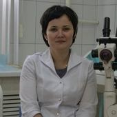 Шейда Лилия Анваровна, гинеколог