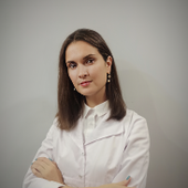 Петрова Наталья Андреевна, педиатр