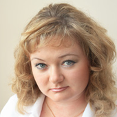 Евстифеева Наталья Игоревна, ЛОР