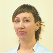 Петрова Татьяна Юрьевна, остеопат