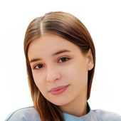 Емцова Эмилия Александровна, детский стоматолог