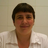 Акимова Надежда Владимировна, психиатр