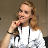 Муравьева Наталия Вячеславовна, педиатр