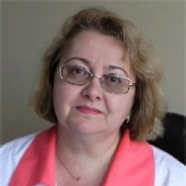 Юрченко Ирина Николаевна, гастроэнтеролог