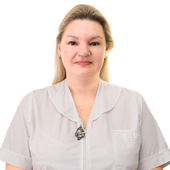 Федотова Оксана Владимировна, психолог