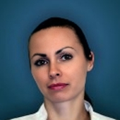 Маринец Мария Викторовна, уролог