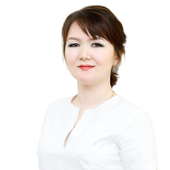 Кульчикова Джамиля Уразалиевна, эндокринолог