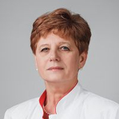 Харабет Елена Викторовна, анестезиолог-реаниматолог